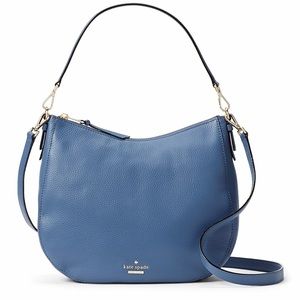Kate Spade Mylie Hobo Crossbody